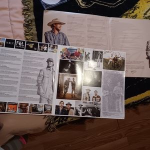 Florida Georgia line bundle